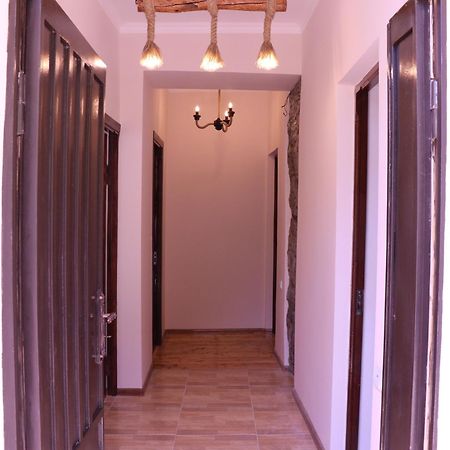 Legend Guest House Yekhegis Exterior foto